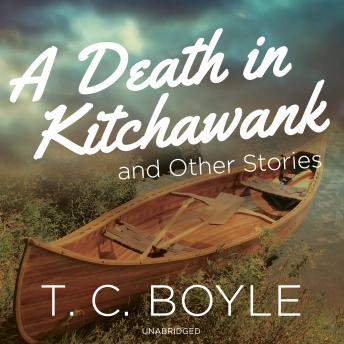 A Death in Kitchawank, and Other Stories