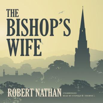 Bishop’s Wife, Robert Nathan