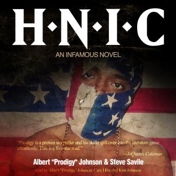 H.N.I.C. by Albert “prodigy” Johnson audiobooks free mp4 apple | fiction and literature