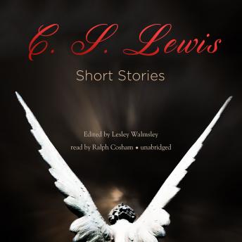 Short Stories, C.S. Lewis