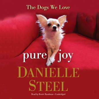 Pure Joy: The Dogs We Love sample.