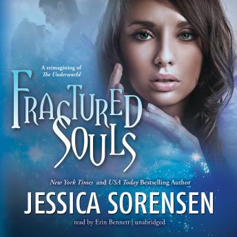 Download Fractured Souls by Jessica Sorensen