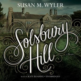 Download Solsbury Hill by Susan M. Wyler