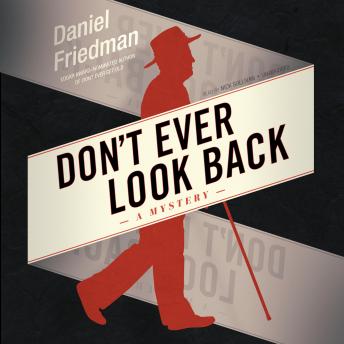 Don’t Ever Look Back