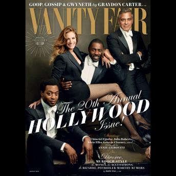 Vanity Fair: March 2014 Issue