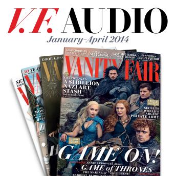 Vanity Fair: January–April 2014 Issue