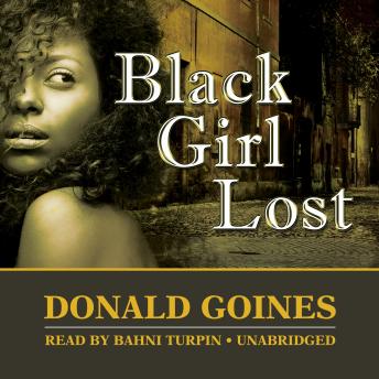 Download Black Girl Lost by Donald Goines, Gary Rodriguez