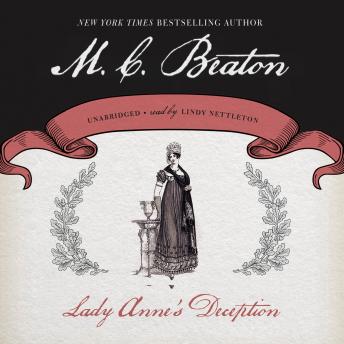 Lady Anne’s Deception