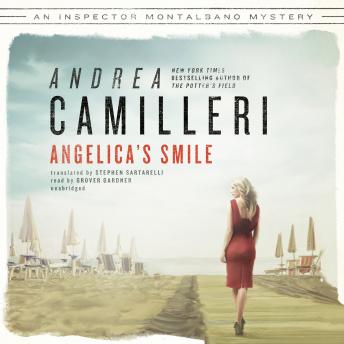 Angelica’s Smile
