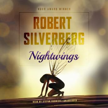 Download Nightwings by Robert Silverberg