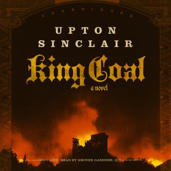 King Coal: A Novel