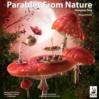 Parables from Nature, Vol. 1