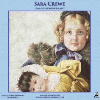 Sara Crewe: or, What Happened at Miss Minchin’s sample.