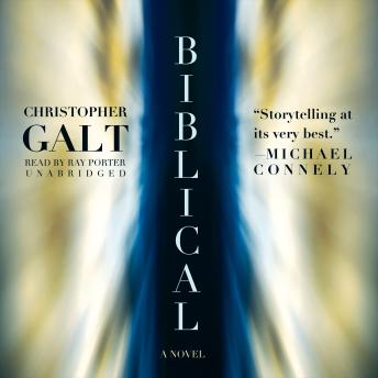 Biblical: A Novel