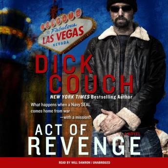 Download Act of Revenge: A Novel by Dick Couch