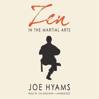 Download Zen in the Martial Arts by Joe Hyams