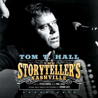 The Storyteller?s Nashville