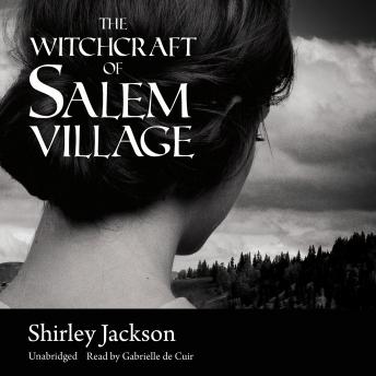 Download Best Audiobooks Kids The Witchcraft of Salem Village by Shirley Jackson Audiobook Free Mp3 Download Kids free audiobooks and podcast