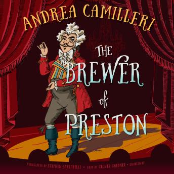 The Brewer of Preston: A Novel