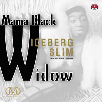 Download Mama Black Widow by Iceberg Slim