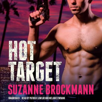 Hot Target: A Novel