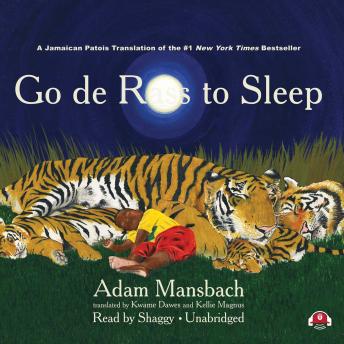 Download Go de Rass to Sleep (A Jamaican Translation) by Adam Mansbach