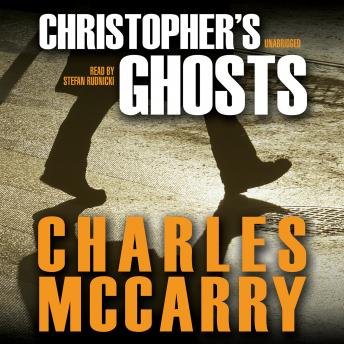 Christopher’s Ghosts: A Paul Christopher Novel