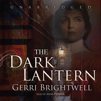 Dark Lantern, Gerri Brightwell