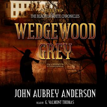 Wedgewood Grey: A Novel