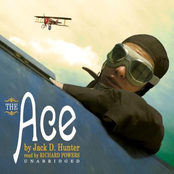 The Ace: A Novel