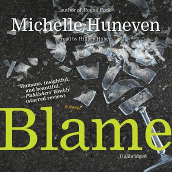 Blame: A Novel