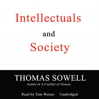 Download Intellectuals and Society by Thomas Sowell