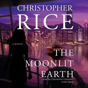 Moonlit Earth, Christopher Rice