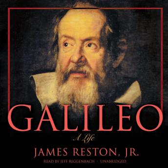 Galileo: A Life sample.
