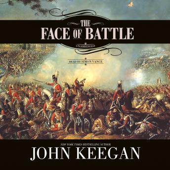 Download Face of Battle by John Keegan