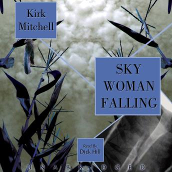 Sky Woman Falling: An Emmett Parker and Anna Turnipseed Mystery sample.