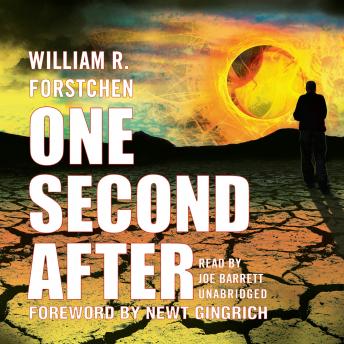 Download One Second After by William R. Forstchen