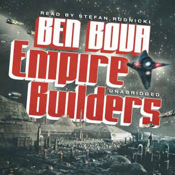 Empire Builders sample.