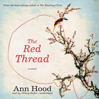The Red Thread: A Novel