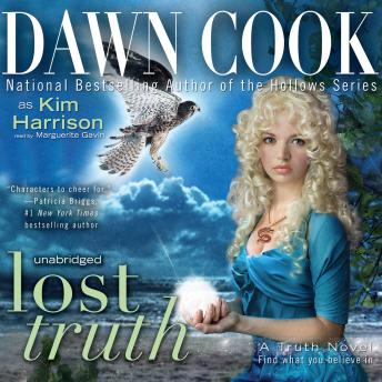 Lost Truth, Dawn Cook