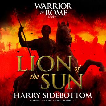 Lion of the Sun: Warrior of Rome III