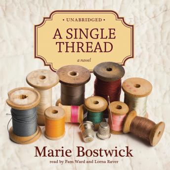 Single Thread, Marie Bostwick