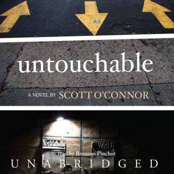 Untouchable: A Novel