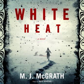 White Heat: A Novel