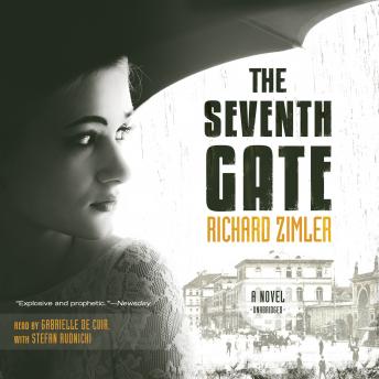 The Seventh Gate: A Novel