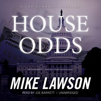 House Odds: A Joe DeMarco Thriller