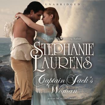 Captain Jack’s Woman