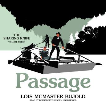 The Sharing Knife, Vol. 3: Passage