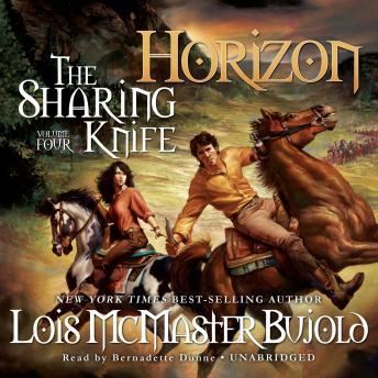 Download Sharing Knife, Vol. 4: Horizon by Lois Mcmaster Bujold