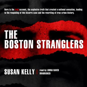 Boston Stranglers sample.